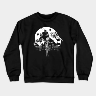 Beetlejack Crewneck Sweatshirt